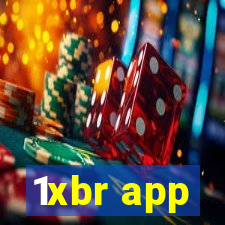 1xbr app